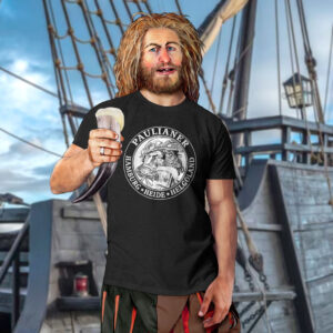 T-SHIRT  "Paulianer"
