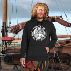 Hoodie (Uni) "Paulianer"